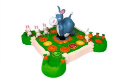 JC25 JEU SACRÉ BOURIC! (CRAZY DONKEY)